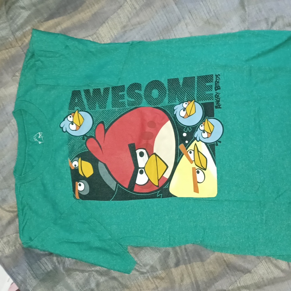 Boys T-Shirt